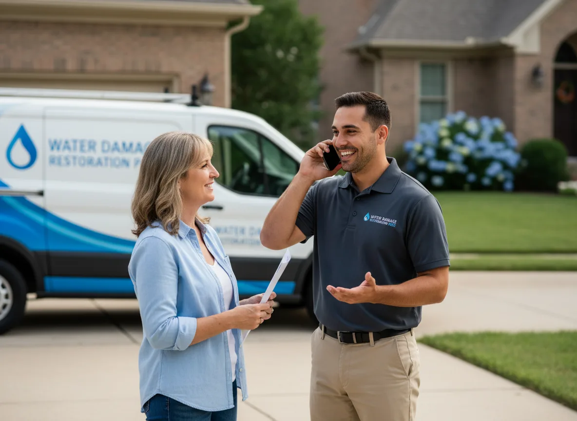 Flood Restoration Groveland, NY FAQs